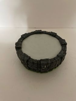 Skylanders untested
