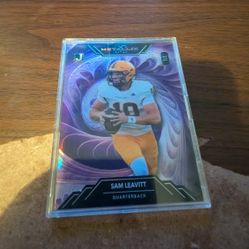 Sports Card Collection 