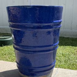 Large Ceramic Pot For Plants 