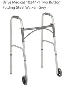 WALKER by DRIVE MEDICAL