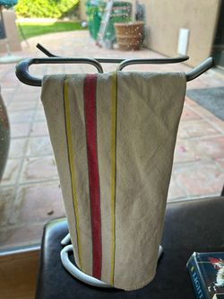 Towel holder