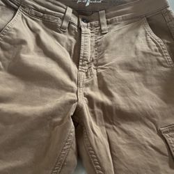 Seven Brand Cargo Pants