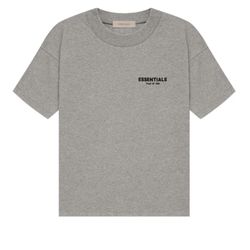 essentials shirt