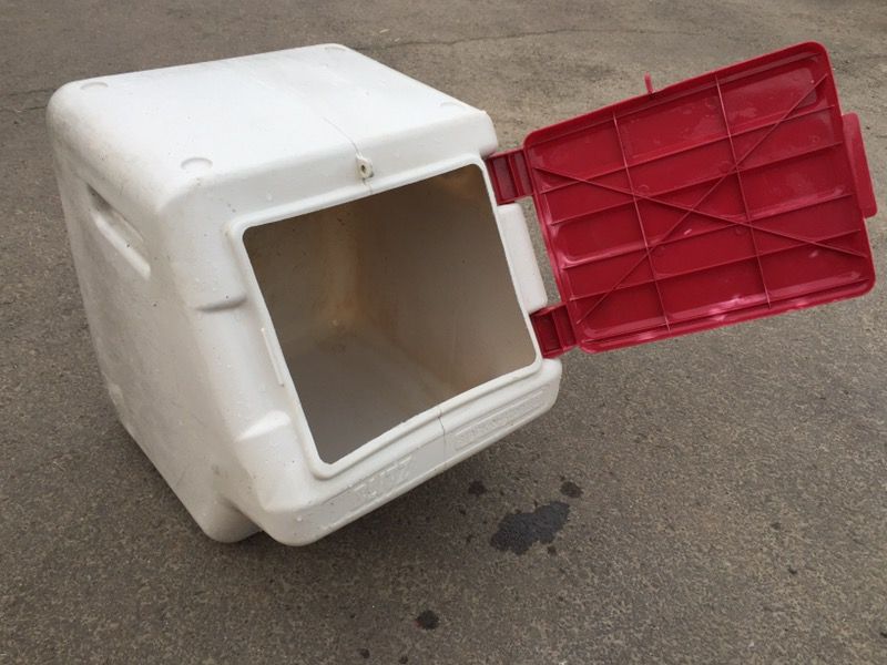 Blitz Stack N Store -65 Pet Food Storage Bin