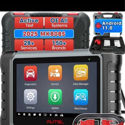 Autel 808S Nuevo brand new
