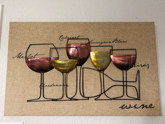 Wall Art