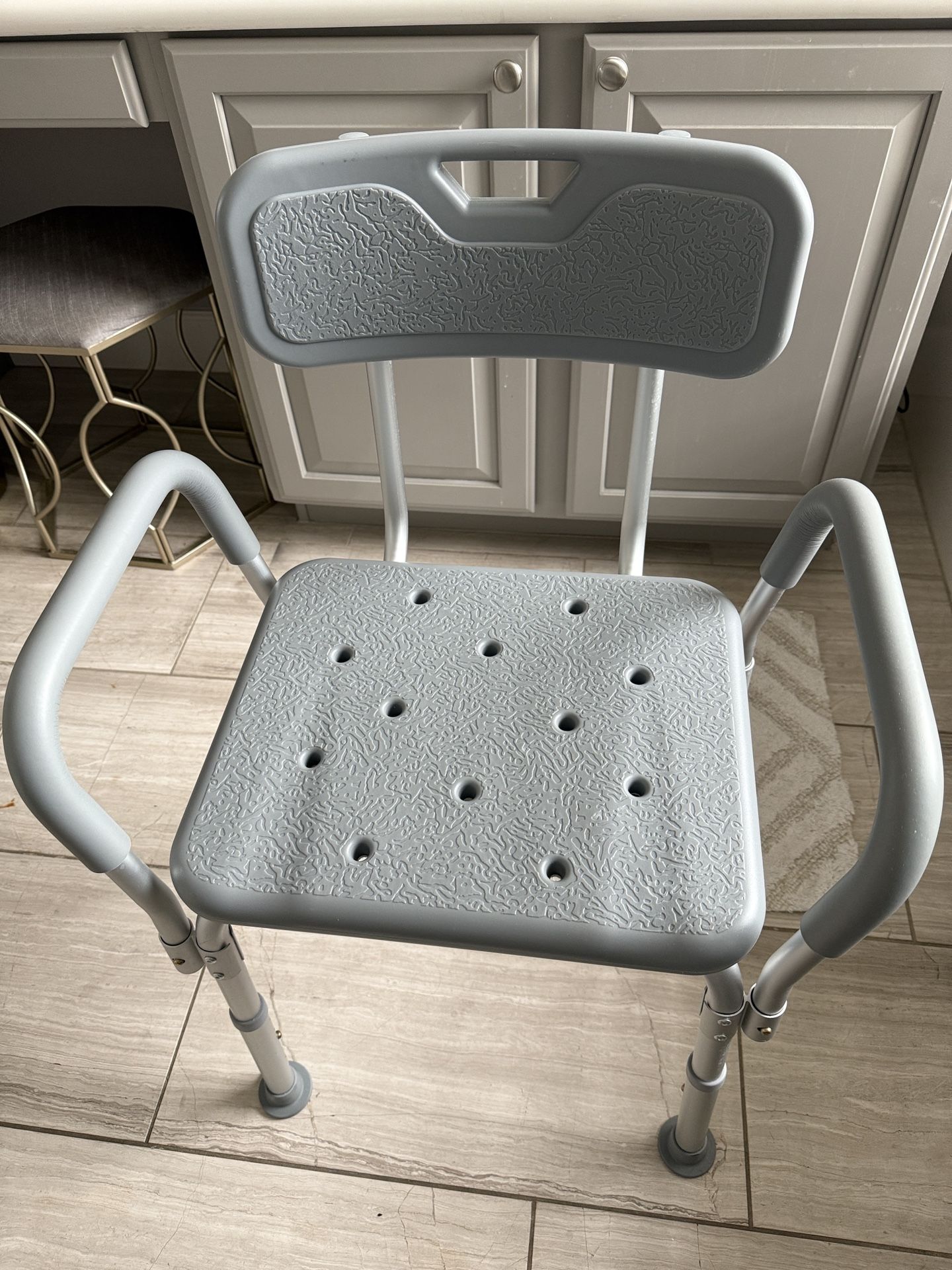Shower Chair Seat