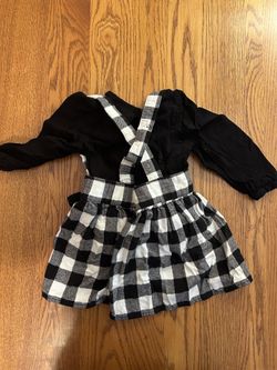 Girls 18mt Cat & Jack Dress 