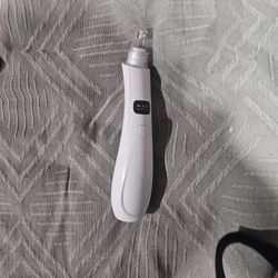 Pimple Popper Machine