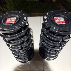 Sioux Chief TKO ABS Closet Flange  