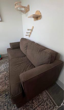 Pull out sofa