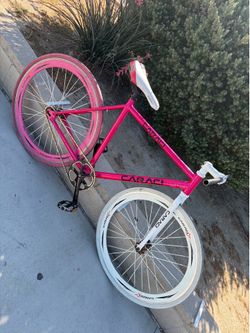 Caraci fixie