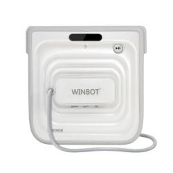 ECOVACS WINBOT W730 WINDOW CLEANING ROBOT WITH REMOTE BRAND NEW