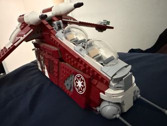 Star Wars Ship Lot