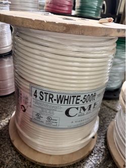CME 4Str-white -500ft thhn or thhn-2