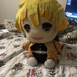 anime plushy