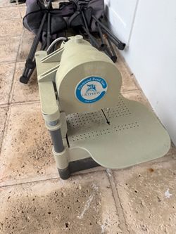 Gryphon Diamond Hand Saw