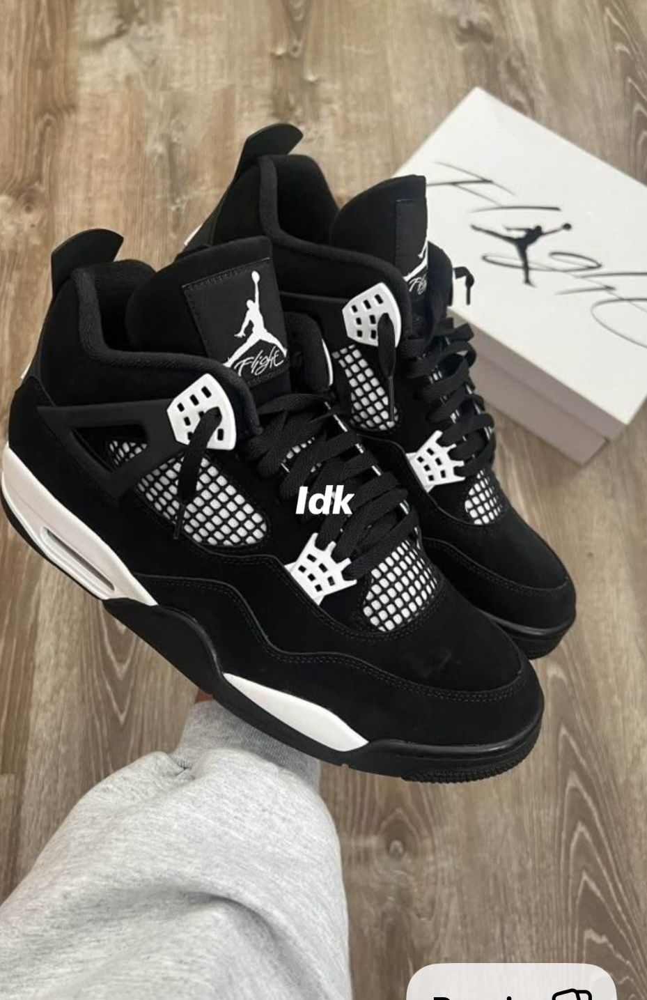 Jordan’s