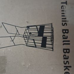 Brand New Tennis Ball Set 