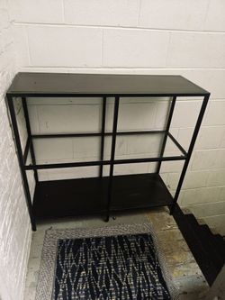 Tv console