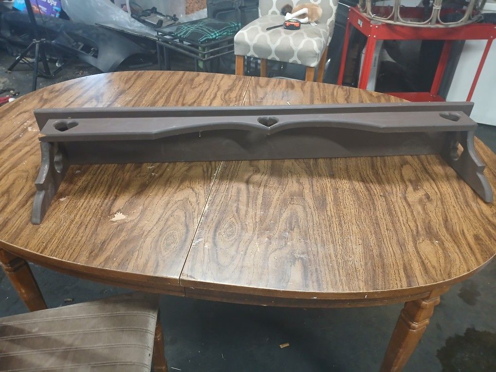 Long Shelf For Disney Thing On  $15 Or Offer 