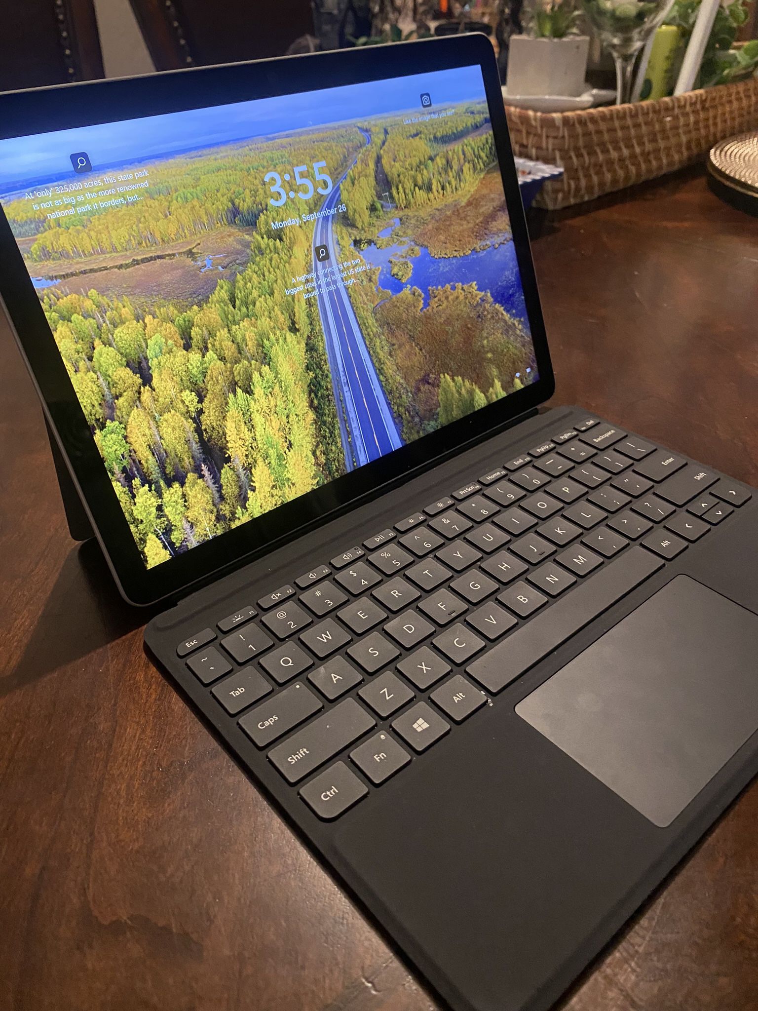 Microsoft Surface Go 2 