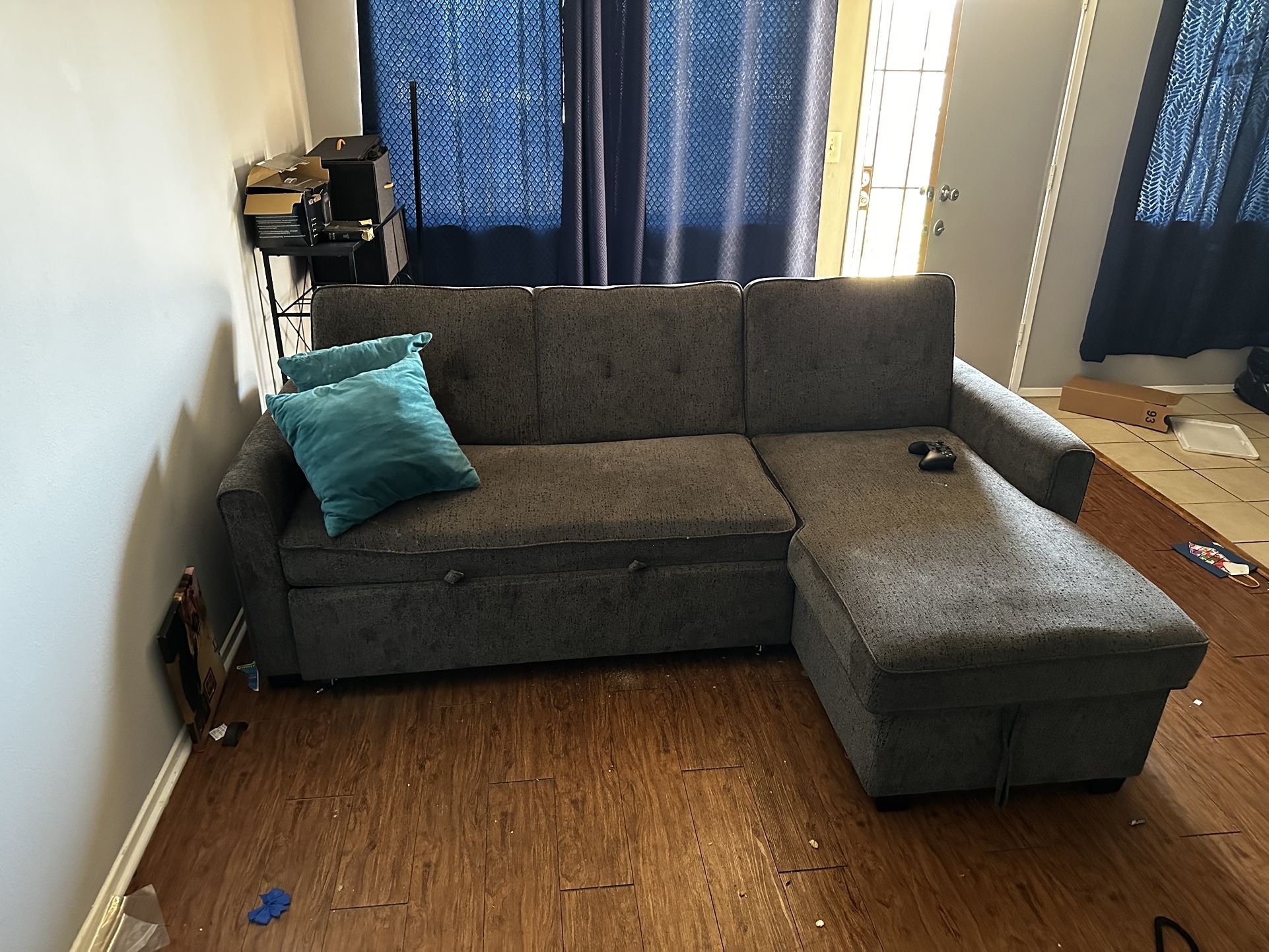 Sleeper Sofa