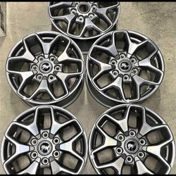 Wheels 