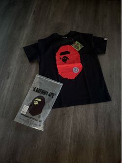 bape shirt