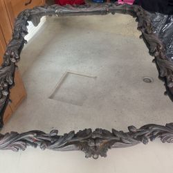 Vintage Mirrors