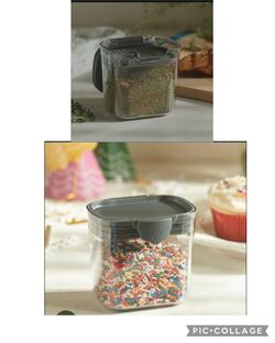 Recipiente Herm 1.5 Qt.