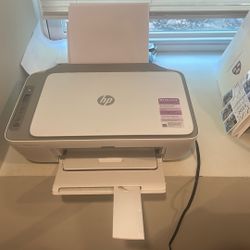 HP DeskJet 2755e Printer