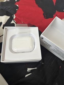 AirPod Pros 2nd Generation