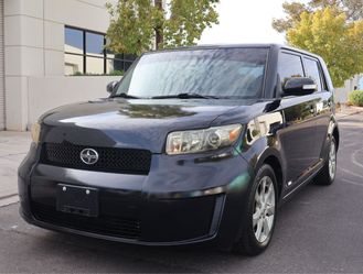 2010 Scion xB