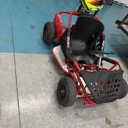 Go-kart 