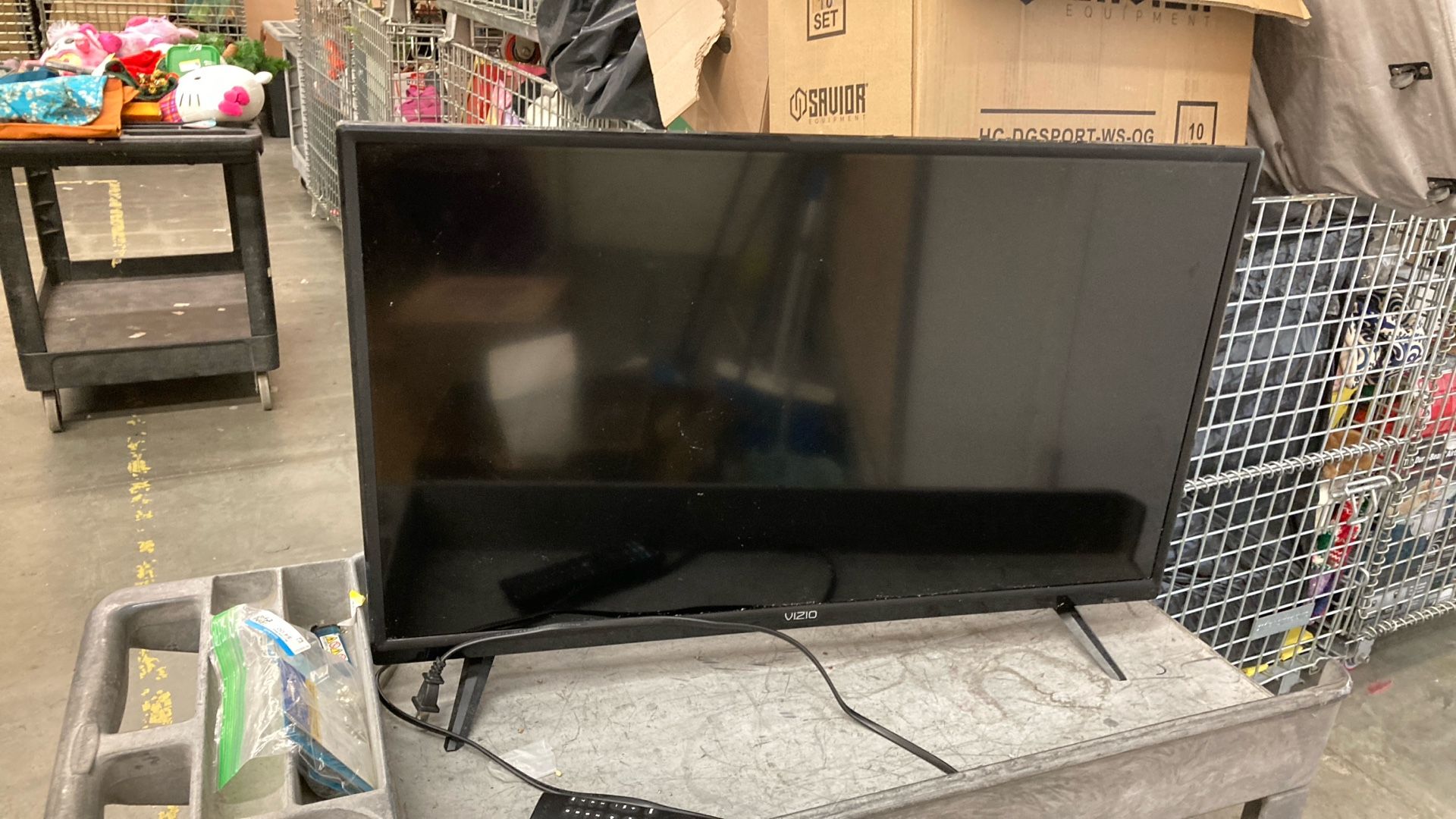 VIZIO TV
