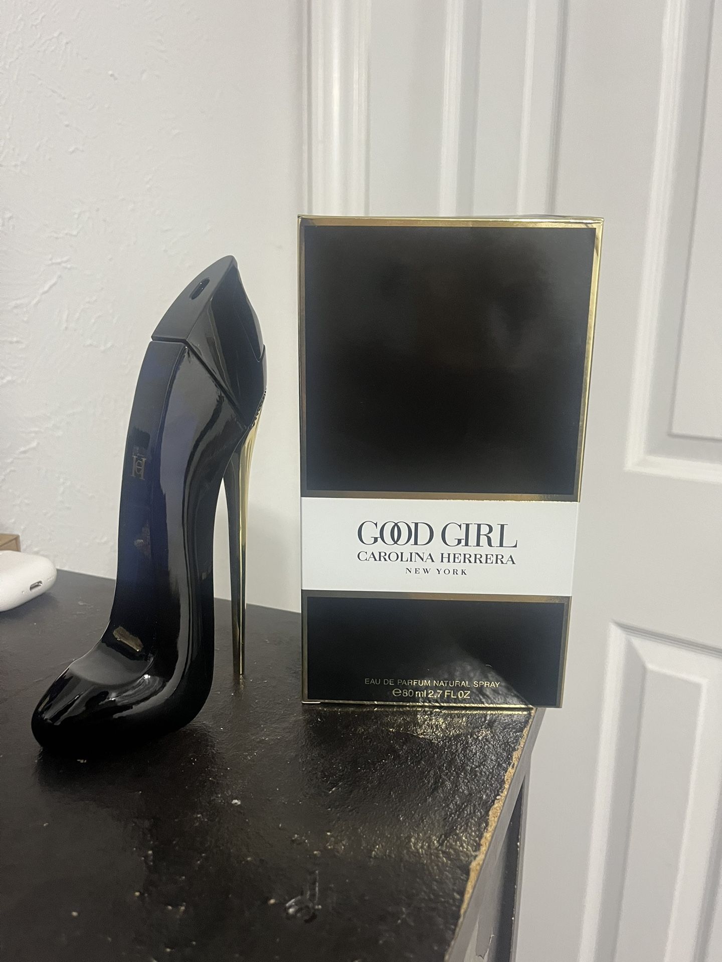 Carolina Herrera Good Girl