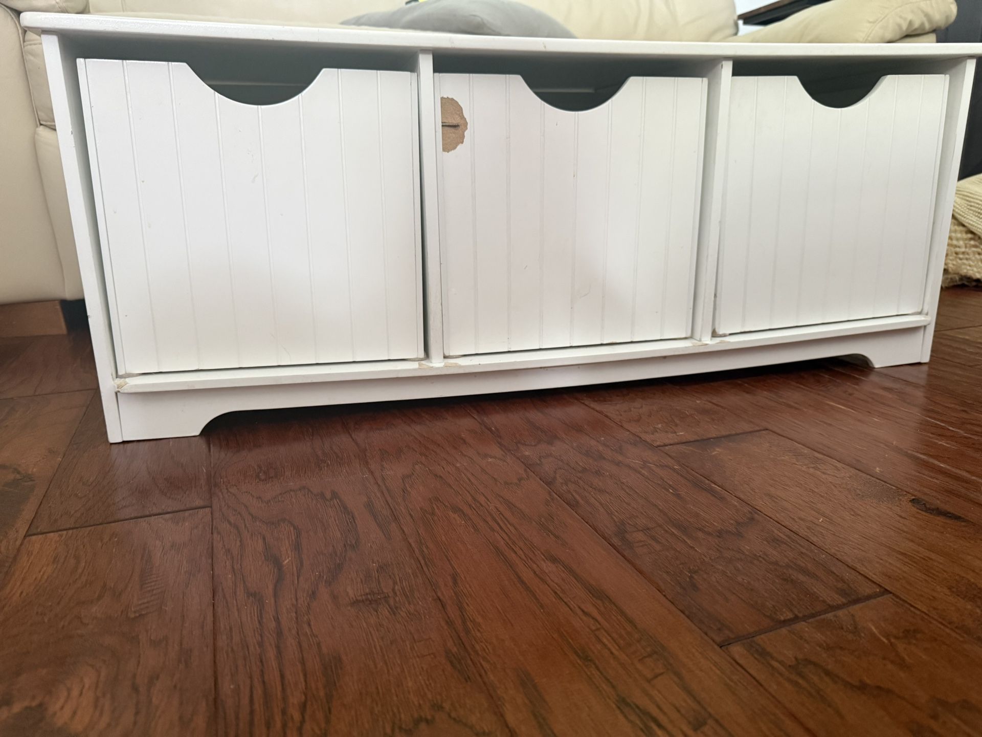 Kids Storage Bin/Chest