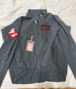Ghostbusters Engineer Spirit Halloween costume