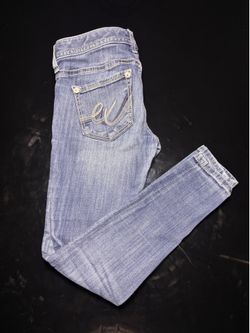 Express Jeans