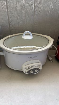 Small appliances galore