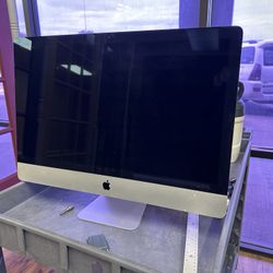 Apple iMac 27 In 2015