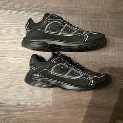 Dior B30 Sneakers 