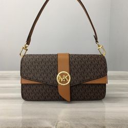 MICHAEL KORS Single Shoulder Handbag