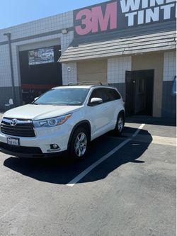 Tint for sale