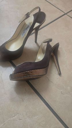 Jimmy choo heels