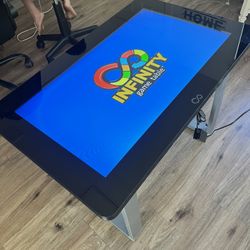 Infinity Game Table 