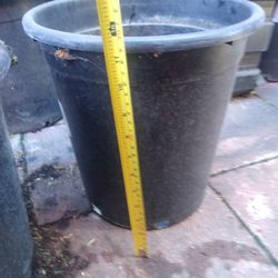 Pots