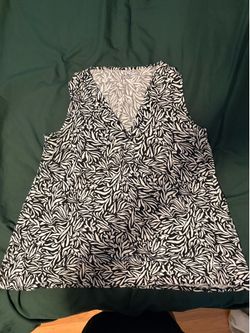 Woman's top