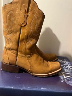 Arrango Mexican Boots